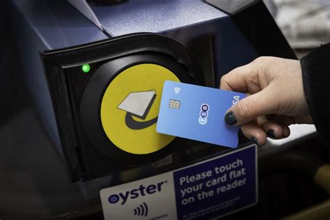 tfl contactless payment.